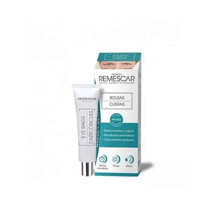 Remescar Eye & Dark Circles Corrector Unisex, 8 ml
