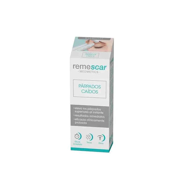 Remescar Eyelids Fallen Unisex, 8 ml
