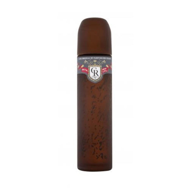 Cuba Royal – Eau de Toilette for Men, 100 ml