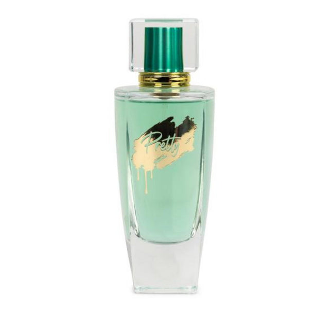 New Brand Pretty Intense – Eau de Parfum for Women, 100 ml