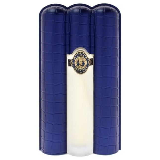 Cuba Prestige Elixir – Eau de Toilette for Men, 90 ml