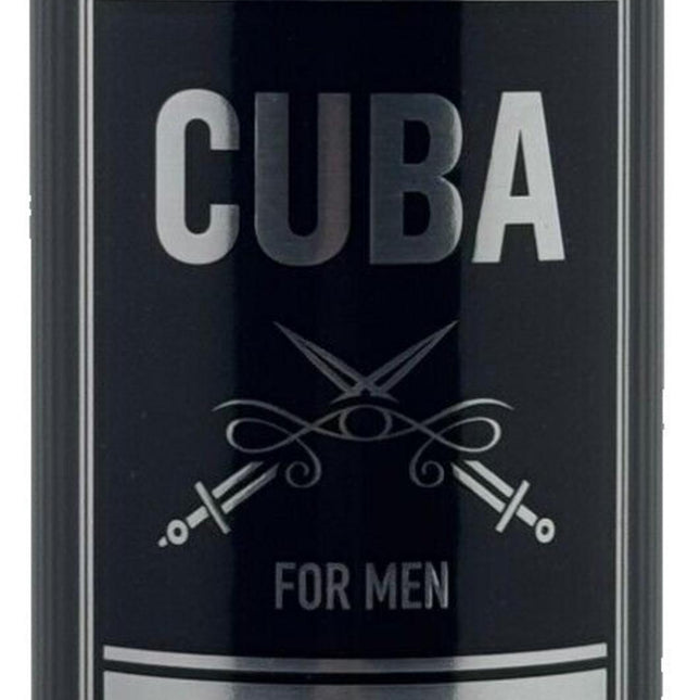Cuba Altus for Men – Eau de Toilette, 100 ml