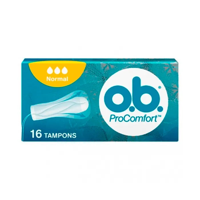 O.B. O.B Digit Super 16U Pads