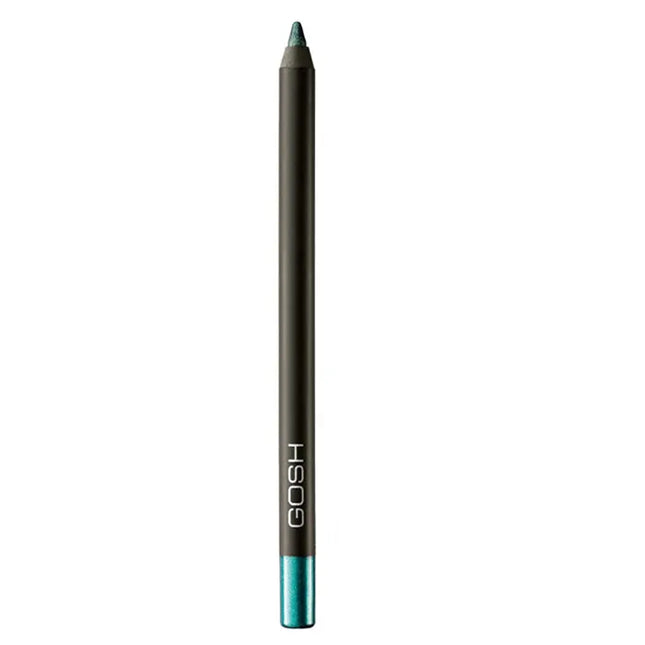 GOSH Velvet Touch Eyeliner Waterproof 018 I Sea You Unisex