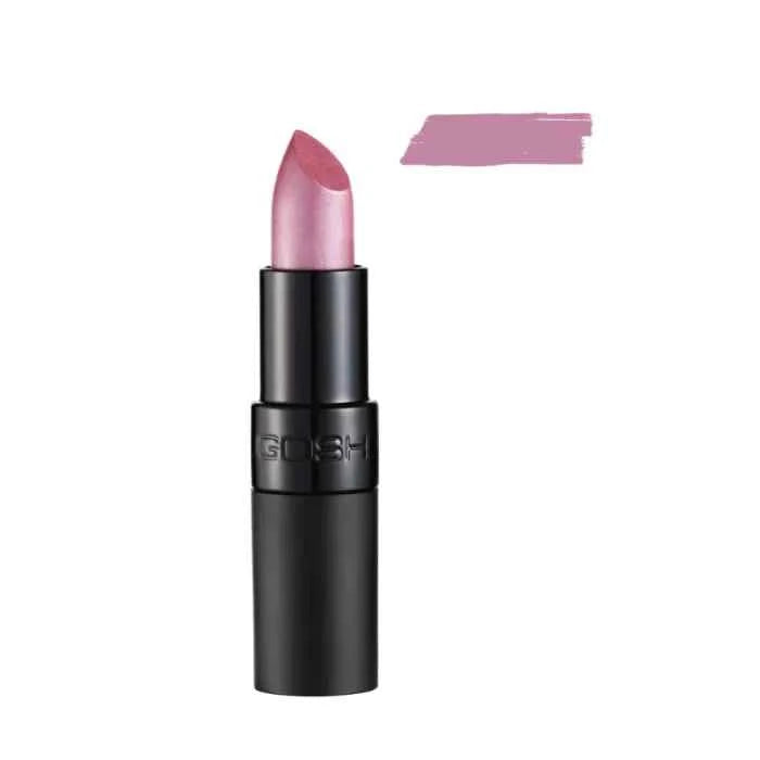 GOSH Velvet Touch – Lipstick 131 Amethyst Unisex