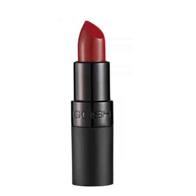 GOSH Velvet Touch – Lipstick 060 Lambada Unisex
