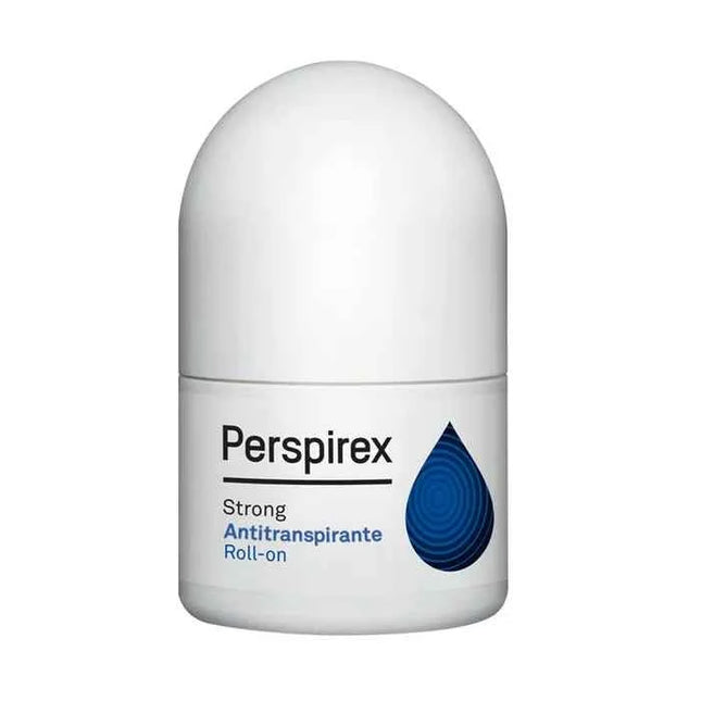 Perspirex Strong Antiperspirant Roll-On Unisex, 20 ml