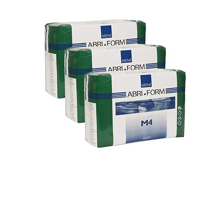 Abena Abri-Soft Eco Soaker 40x60 60 und. Unisex