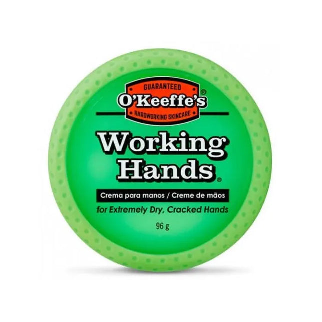 O'keeffe's Working Hands Unisex, 96 g