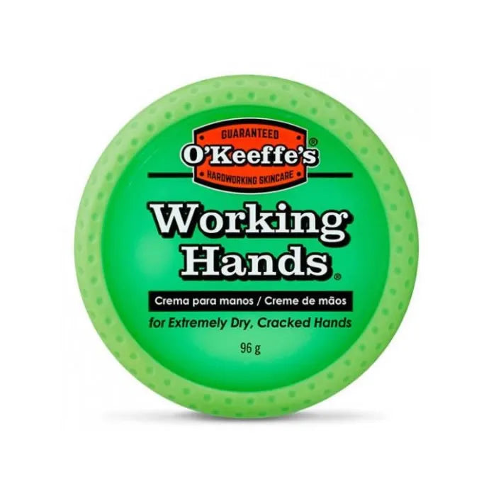 O'keeffe's Working Hands Unisex, 96 g