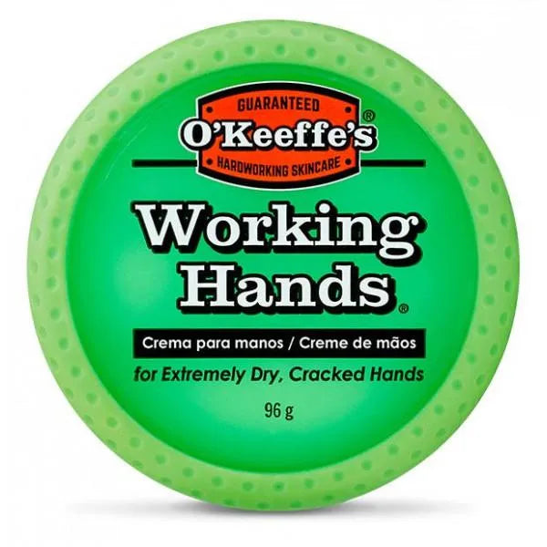O'keeffe's O'keeffe' S Crema Manos Tubo Unisex, 80 g