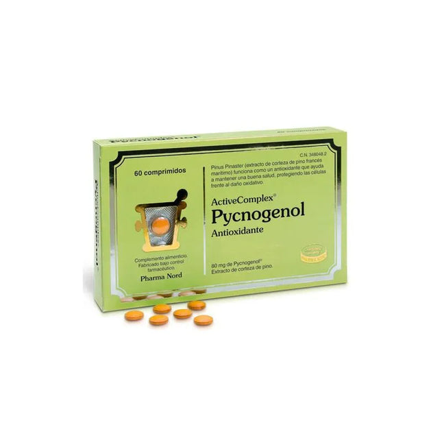 Pharma NORD Activecomplex™ Pycnogenol 60comp