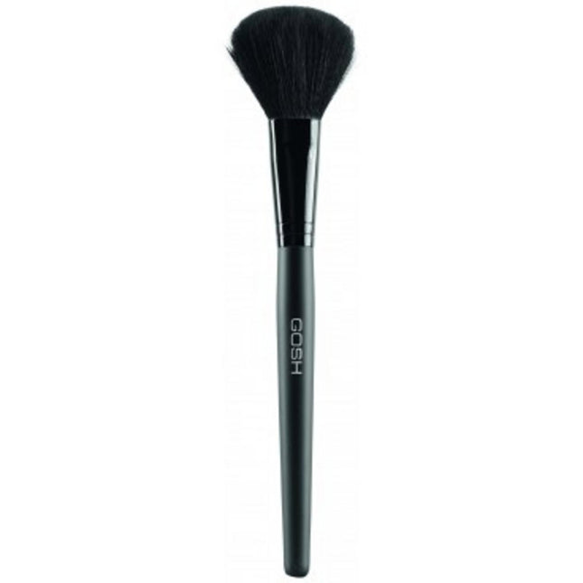 Gosh Blush Brush for Women, 009