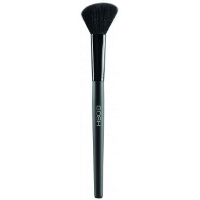 Gosh Contour – Powder Brush for Women, 13