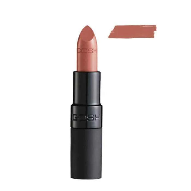 GOSH Velvet Touch – Lipstick 003 Matt Antique Unisex