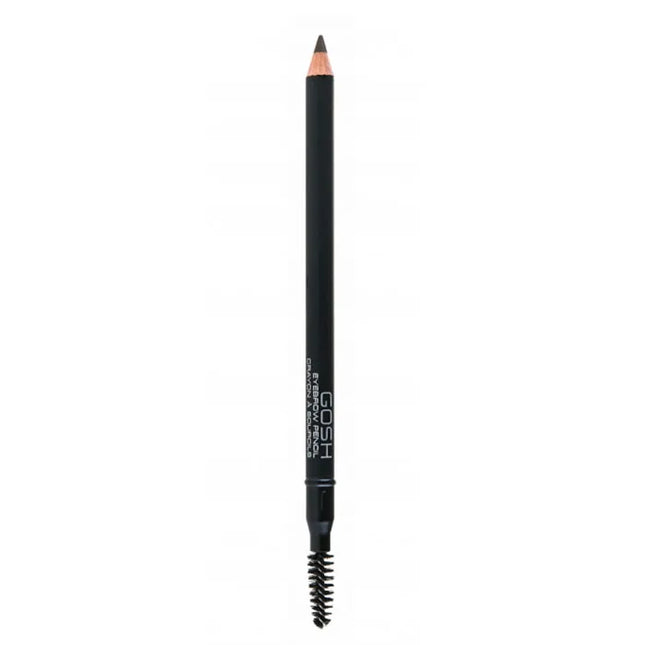 GOSH Eyebrow Pencil 05 Dark Brown Unisex