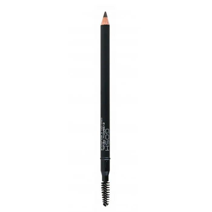 GOSH Eyebrow Pencil 05 Dark Brown Unisex