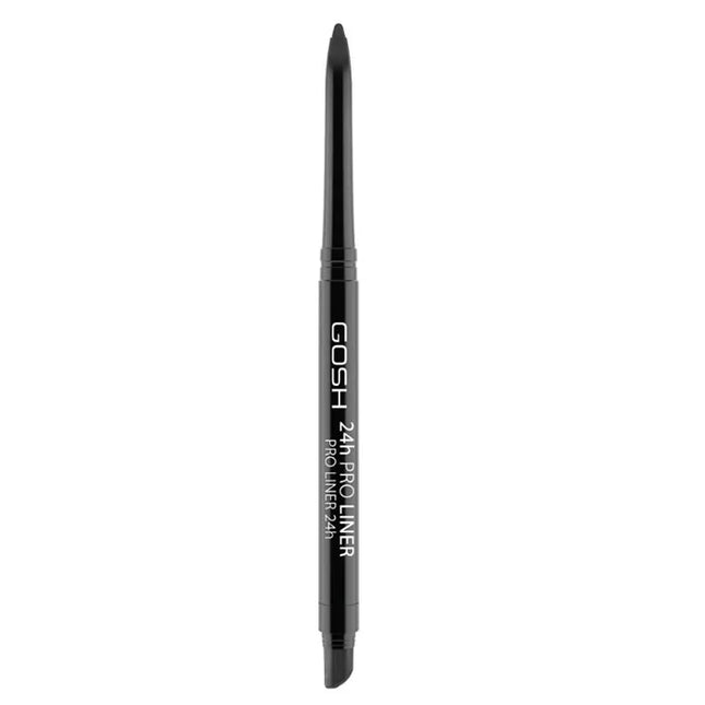 GOSH 24h Pro Liner Eyeliner 001 Black Unisex