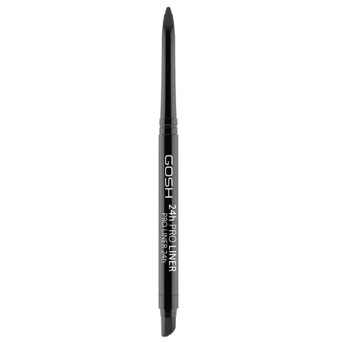 GOSH 24h Pro Liner Eyeliner 002 Carbon Black Unisex