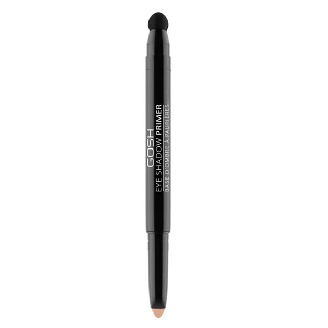 GOSH Eyeshadow Primer 001 Nude Unisex, 1.4 g