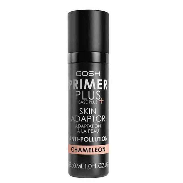 GOSH Primer Plus + Base Plus Skin Adaptor 005 Chameleon Unisex, 30 ml