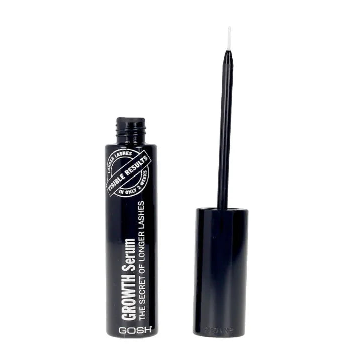 GOSH Growth – Serum Serum The Secret Of Longer Lashes Brows Unisex