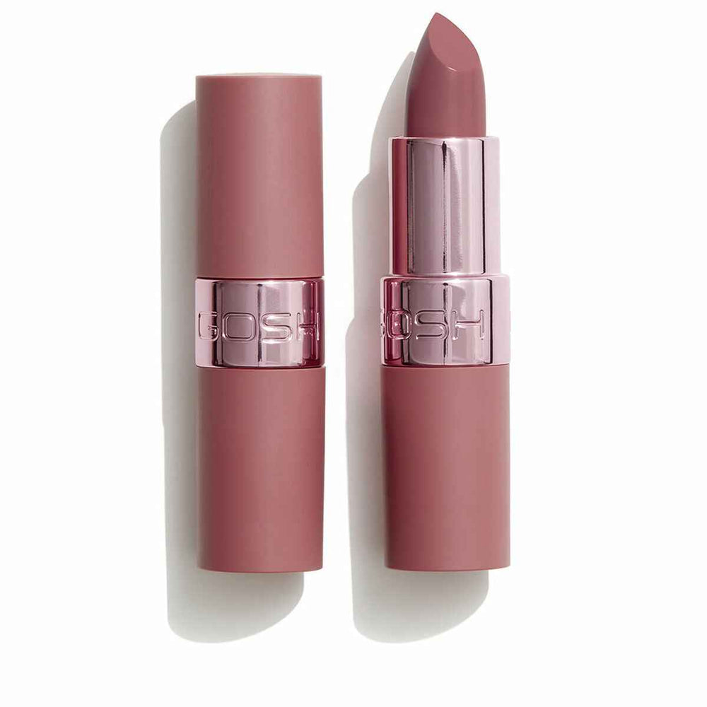 GOSH Luxury Rose Lips 002-Romance Unisex, 3,5 g