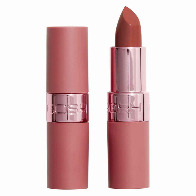 GOSH Luxury Rose Lips 003 Adore Unisex, 3,5 g
