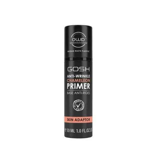 GOSH Chameleon Primer Anti-Wrinkle 001-Skin Adaptor Unisex, 30 ml