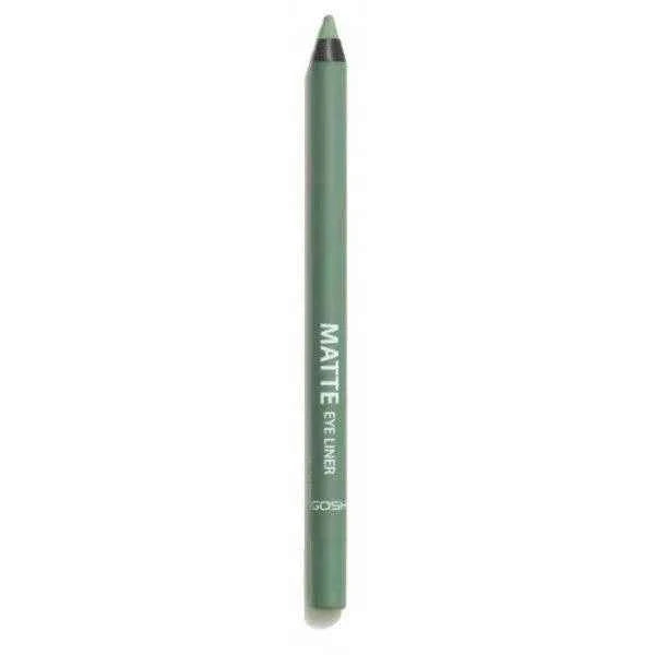 GOSH Matte Eye Liner 009-Midnight Blue Unisex