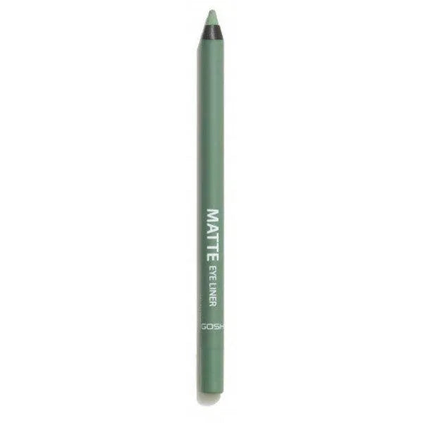 GOSH Matte Eye Liner 011-Alligator Unisex