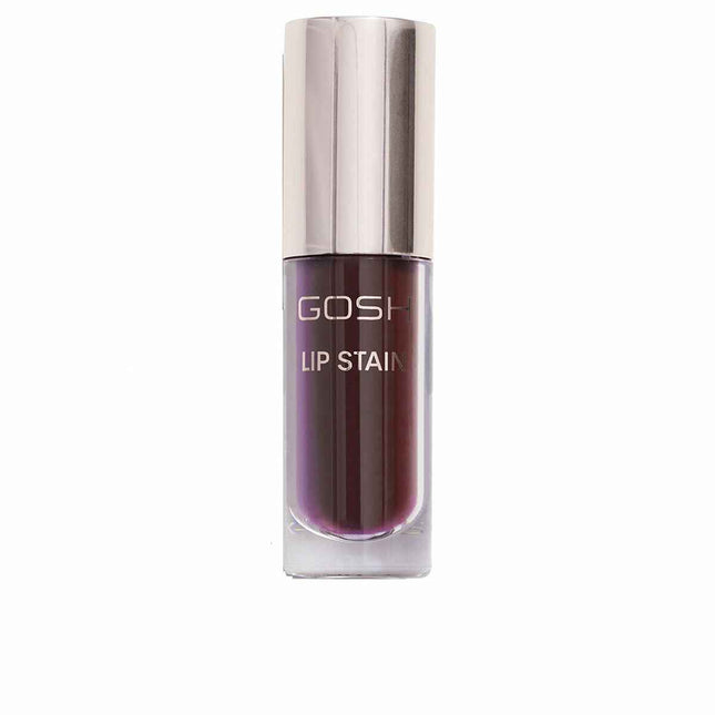 GOSH Lip Stain Tinte De Labios 001-Shocking Pink Unisex, 3 ml