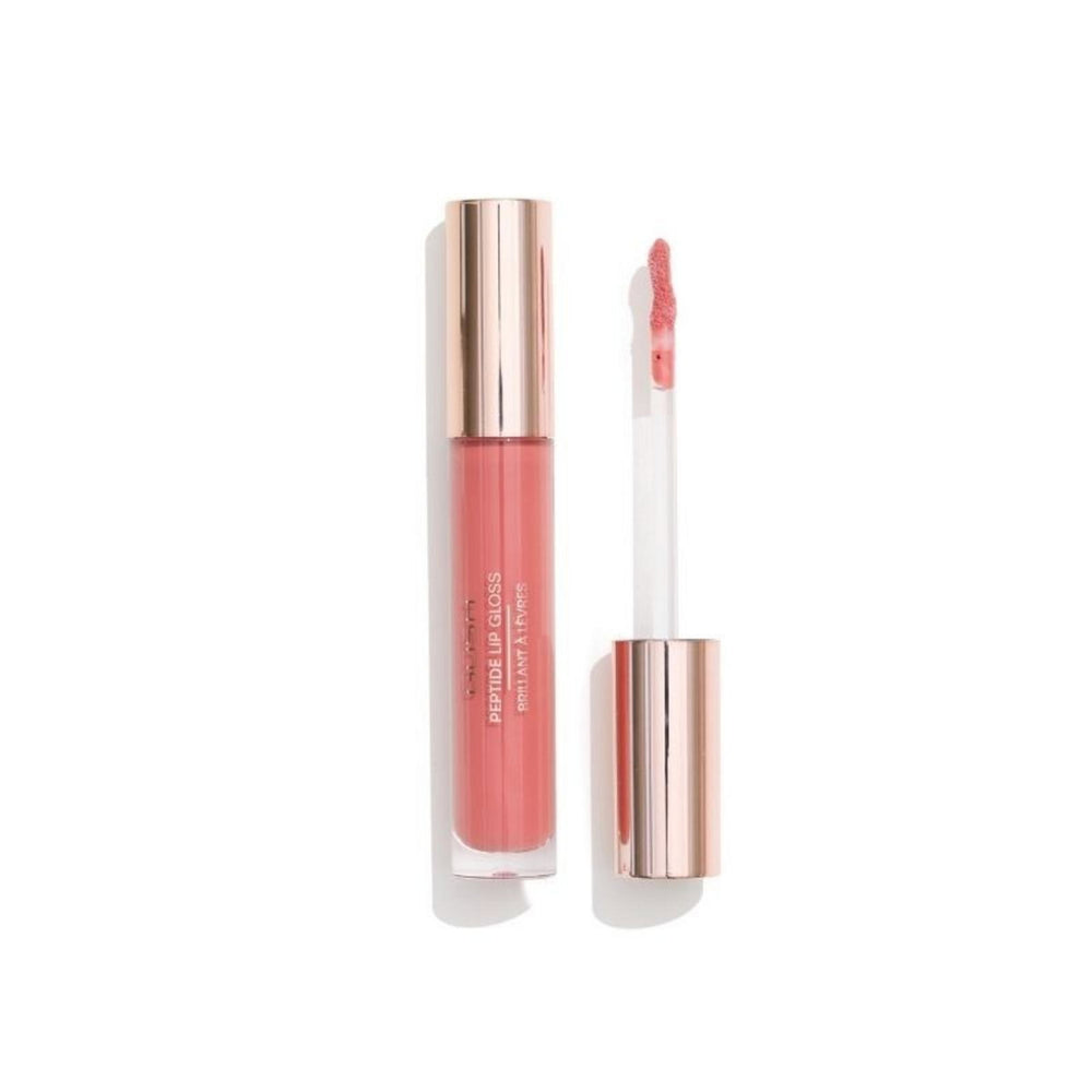 Gosh Peptide Vegan Shine – Lip Gloss for Women, 003, Vintage, 7 ml