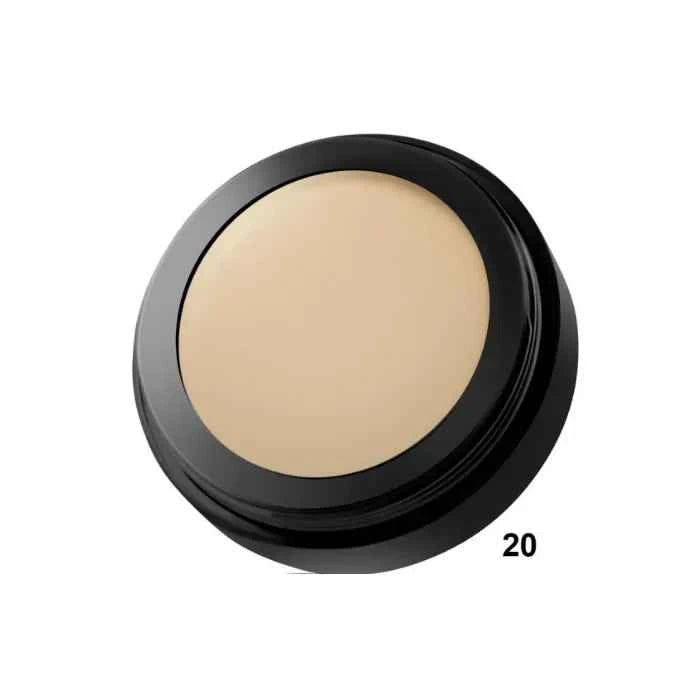 Paese Cosmetics Paese Cover Kamouflage – Cream 20 Unisex