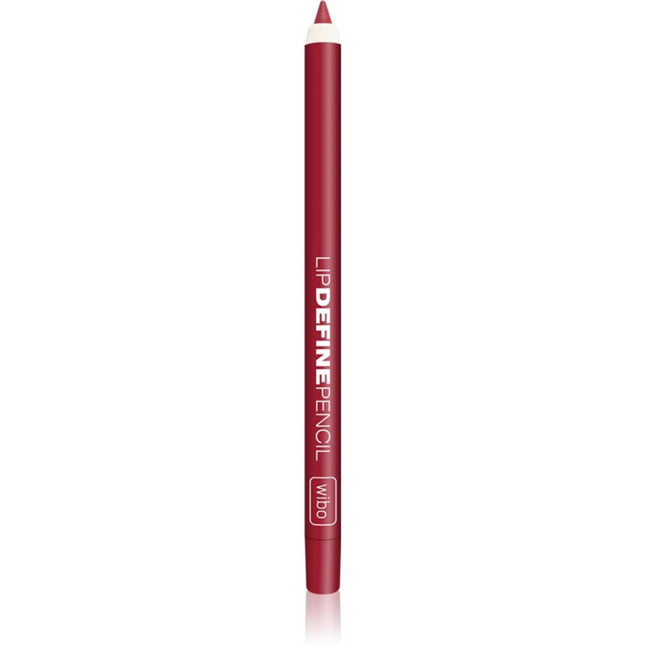 Wibo Lip Define – Lip Liner for Women, 3, 1.2 g