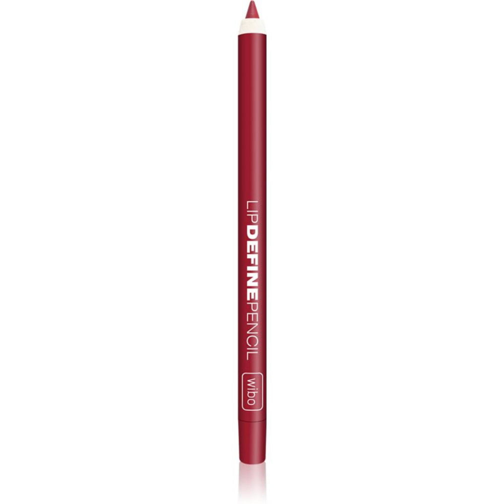 Wibo Lip Define – Lip Liner for Women, 3, 1.2 g