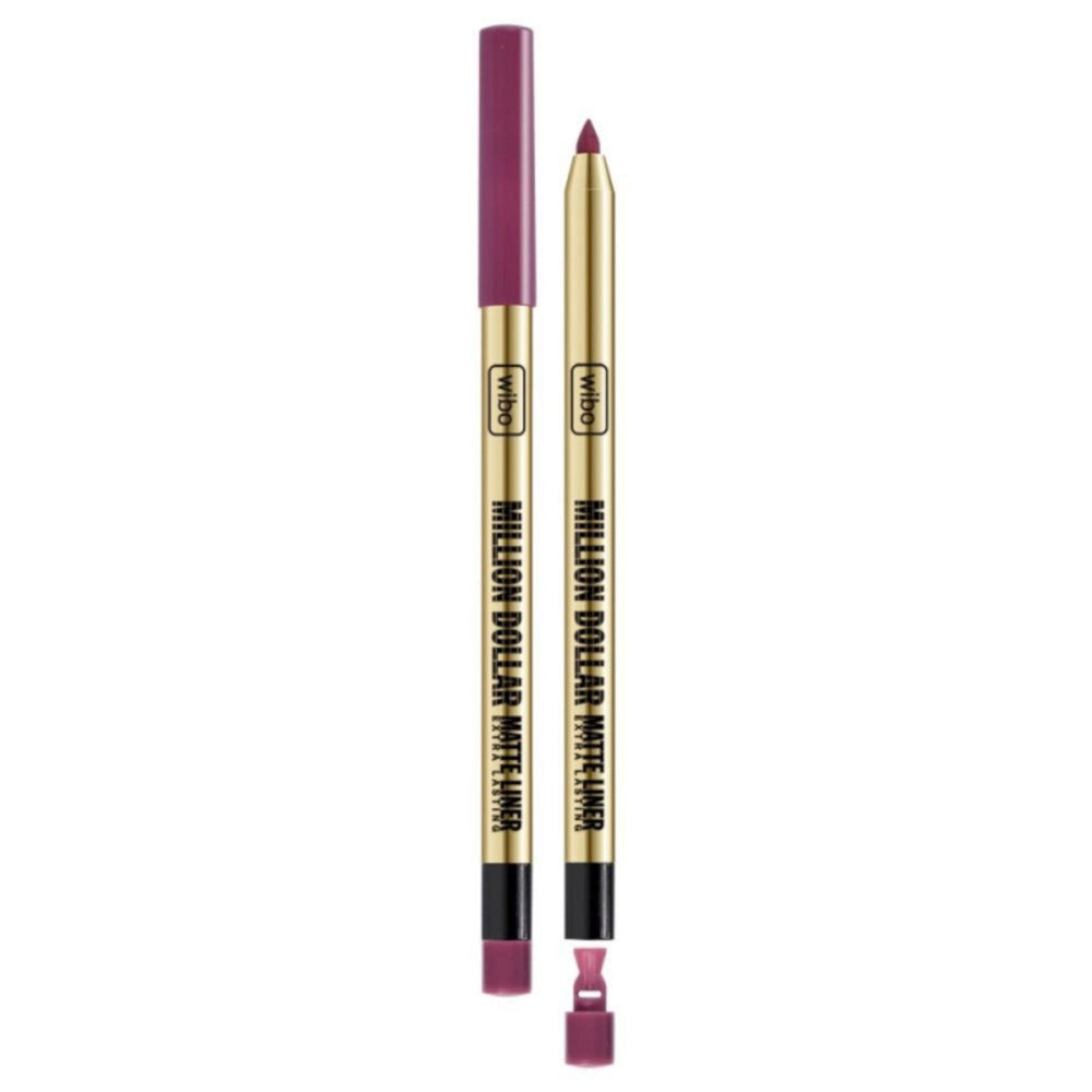 Wibo Million Dollar – Lip Liner for Women, 1, 1.5 g