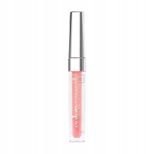Wibo Color Water Shine – Lip Gloss for Women, 4, 2.8 g