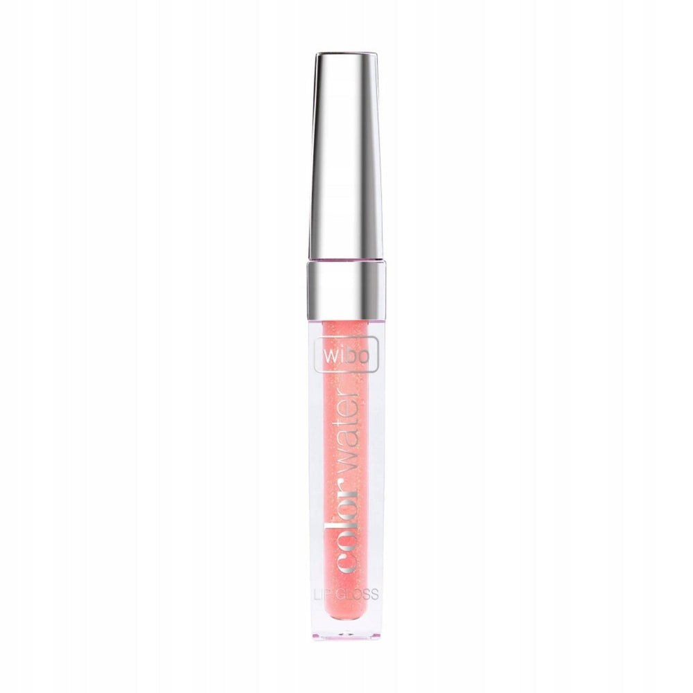 Wibo Color Water Shine – Lip Gloss for Women, 4, 2.8 g