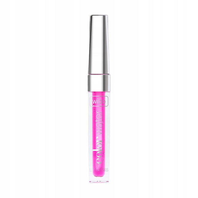 Wibo Color Water Shine – Lip Gloss for Women, 5, 2.8 g