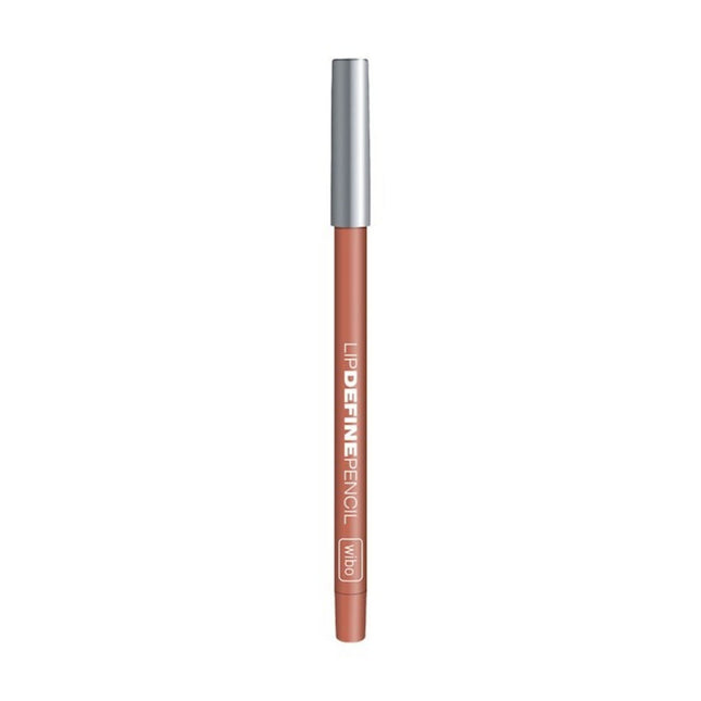 Wibo Lip Define Pencil – Lip Liner for Women, 4, 1.2 g