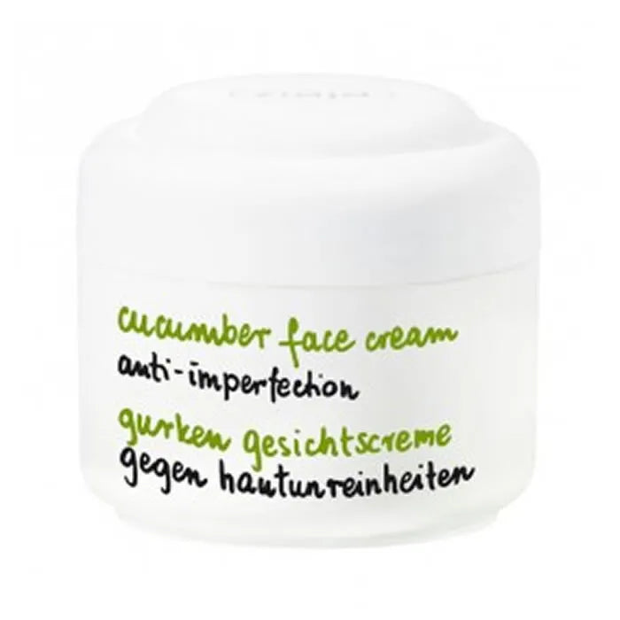 Ziaja Pepino Crema Facial Unisex, 50 ml