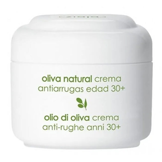 Ziaja Oliva Crema Antiarrugas Unisex, 50 ml