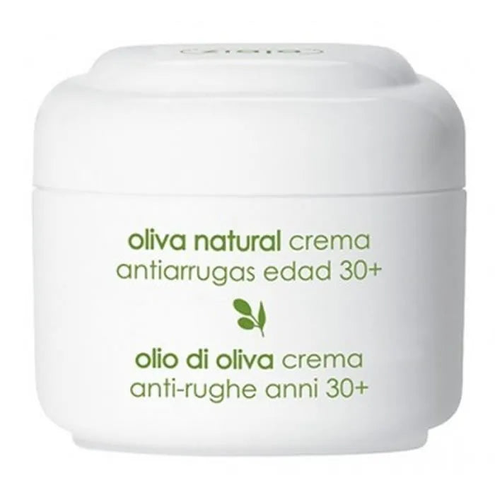 Ziaja Oliva Crema Antiarrugas Unisex, 50 ml