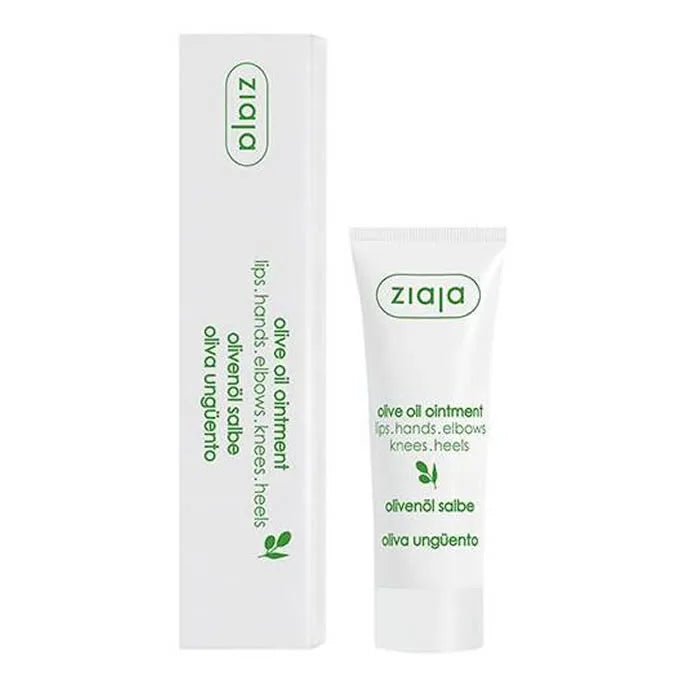 Ziaja Oliva Ungüento Unisex, 20 ml