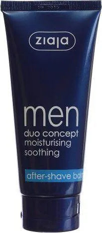 Ziaja Men Bálsamo After Shave Unisex, 75 ml