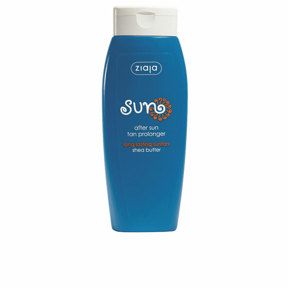 Ziaja Sun Prolongador Del Bronceado After Sun Unisex, 200 ml