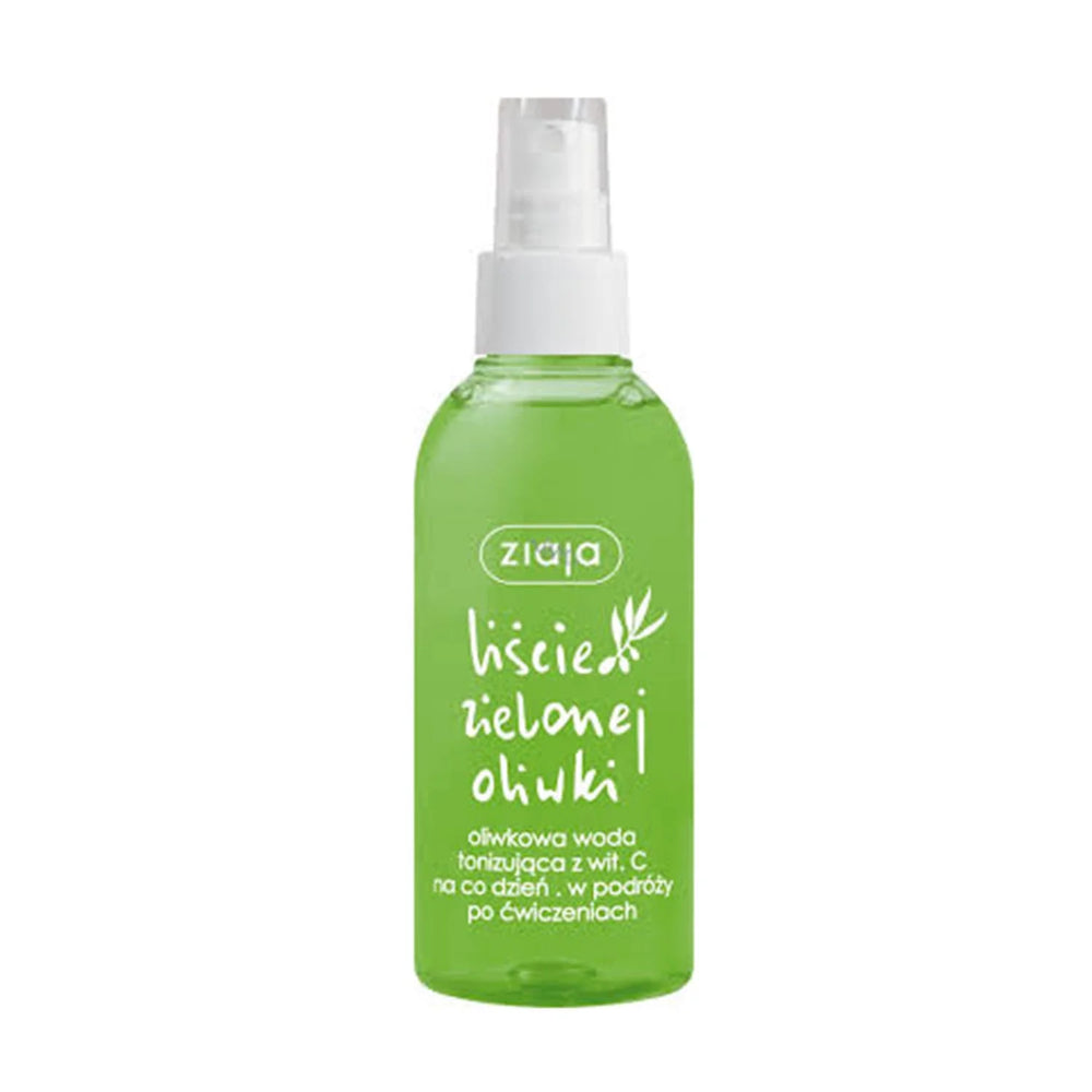 Ziaja Olive Vitamin-C Tonico Unisex, 200 ml