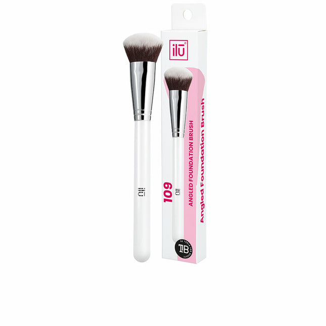 ILU Foundation Brocha Angular 109 1 U Unisex