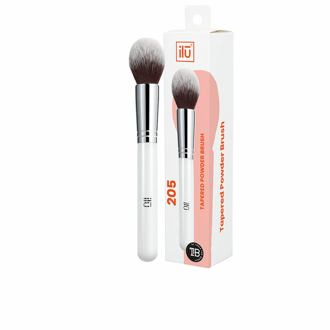ILU Powder Brocha Cónica 205 1 U